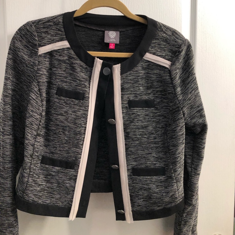 Vince Camuto Blazer/Jacket